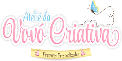 Ateliê da Vovó Criativa